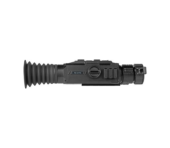 Прицел цифровой Veber Rapid PD-S470C ночной 4K, фото , изображение 5