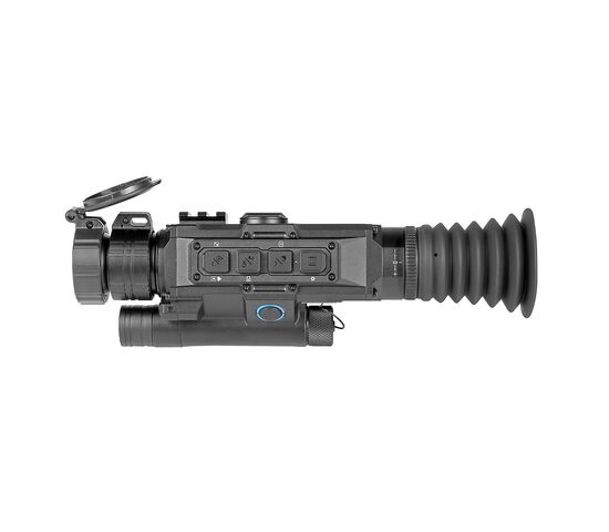 Прицел цифровой Veber Rapid PD-S470C ночной 4K, фото , изображение 7