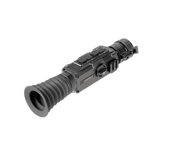 Прицел цифровой Veber Rapid PD-S470C ночной 4K, фото , изображение 8