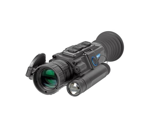 Прицел цифровой Veber Rapid PD-S470C ночной 4K, фото 