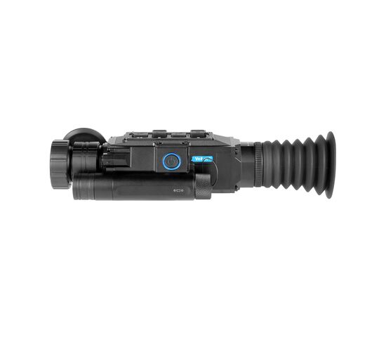 Прицел цифровой Veber Rapid PD-S450C ночной 4K, фото , изображение 2