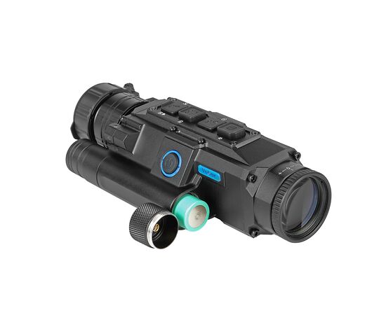 Прицел цифровой Veber Rapid PD-S450C ночной 4K, фото 