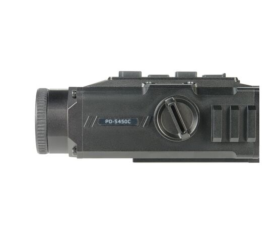 Прицел цифровой Veber Rapid PD-S450C ночной 4K, фото , изображение 4