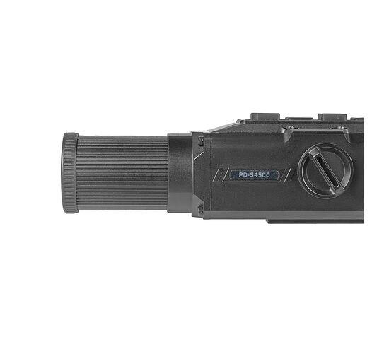 Прицел цифровой Veber Rapid PD-S450C ночной 4K, фото , изображение 6