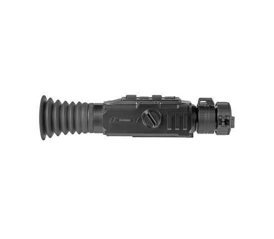Прицел цифровой Veber Rapid PD-S450C ночной 4K, фото , изображение 7