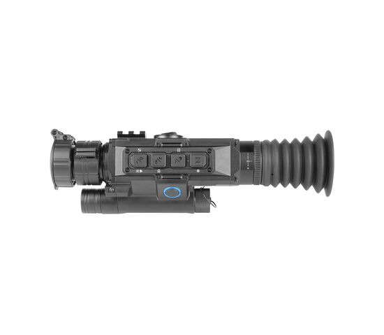 Прицел цифровой Veber Rapid PD-S450C ночной 4K, фото , изображение 9