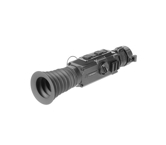 Прицел цифровой Veber Rapid PD-S450C ночной 4K, фото , изображение 10