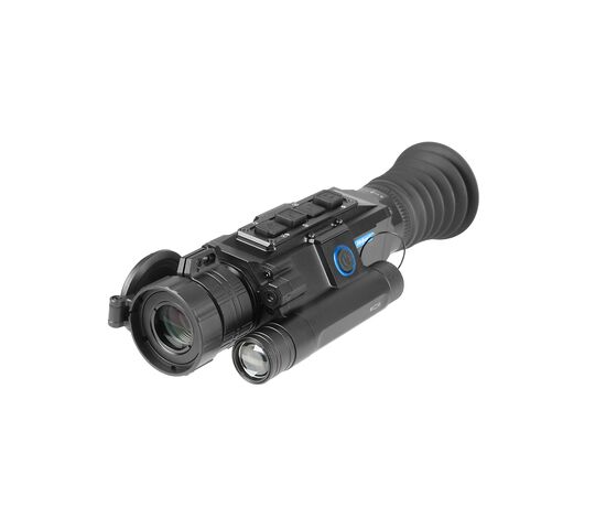 Прицел цифровой Veber Rapid PD-S450C ночной 4K, фото , изображение 11