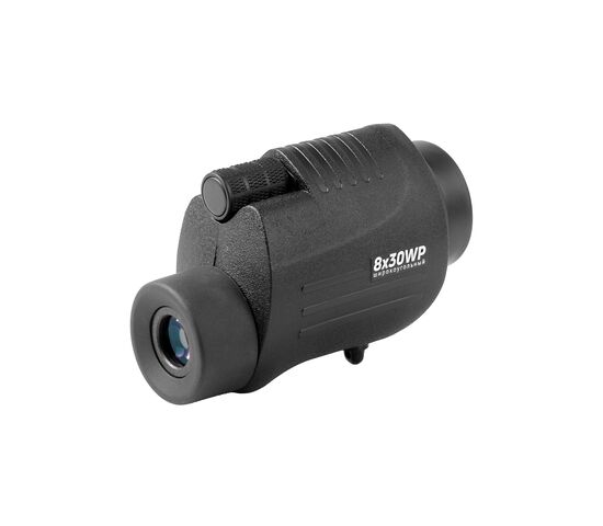 Монокуляр Veber 8x30WP широкоугольный, фото , изображение 4