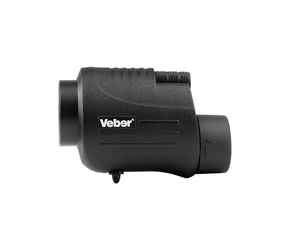 Монокуляр Veber 8x30WP широкоугольный, фото , изображение 6