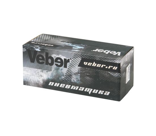 Прицел оптический Veber Пневматика 1.2-6х24, фото , изображение 2