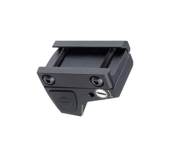 Прицел коллиматорный Veber Wolf Reflex 124 RD, фото , изображение 4