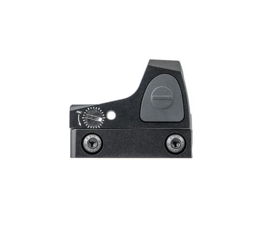Прицел коллиматорный Veber Wolf Reflex 124 RD, фото , изображение 5