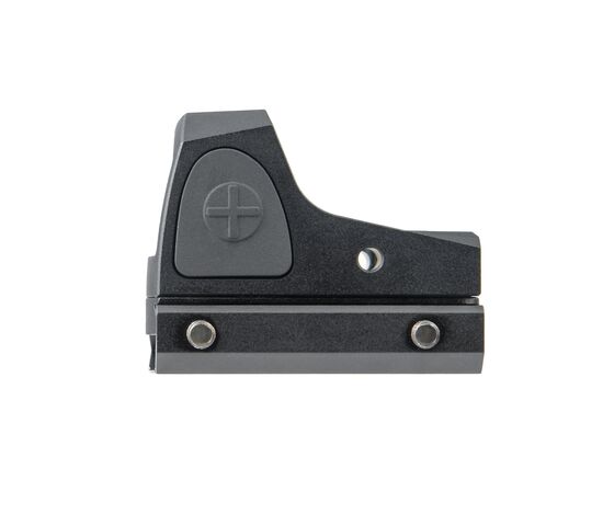 Прицел коллиматорный Veber Wolf Reflex 124 RD, фото , изображение 6