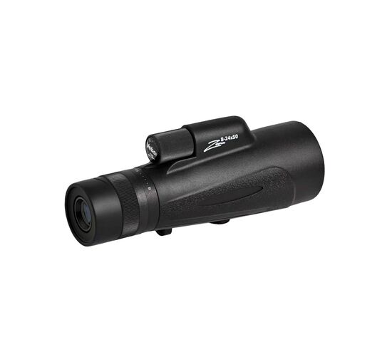 Монокуляр Veber ZOOM 8-24x50, фото , изображение 2