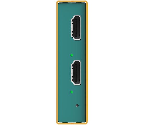 Устройство видеозахвата AVMATRIX UC1218-4KS HDMI2.0 USB3.0 4K30, фото , изображение 3