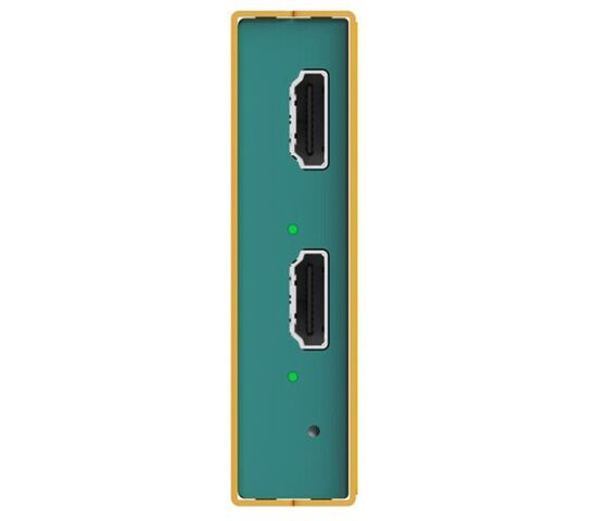 Устройство видеозахвата AVMATRIX UC1218-4K PRO HDMI2.0 USB3.1 4K60, фото , изображение 3