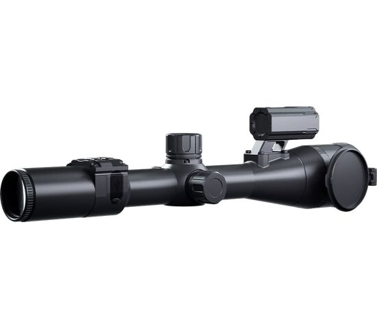 Тепловизионный прицел Pard Pantera 480 (PA4-35/LRF), фото , изображение 3