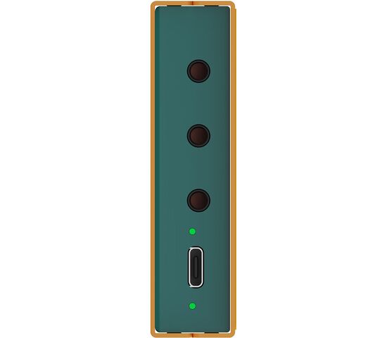 Устройство видеозахвата AVMATRIX UC1218-4KS HDMI2.0 USB3.0 4K30, фото , изображение 4
