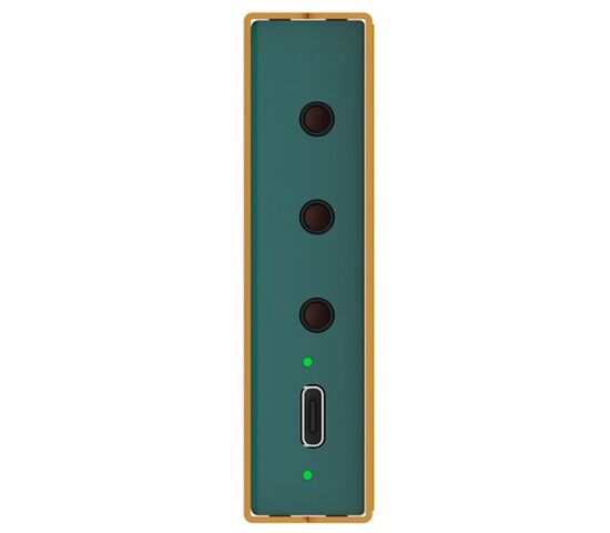 Устройство видеозахвата AVMATRIX UC1218-4K PRO HDMI2.0 USB3.1 4K60, фото , изображение 4