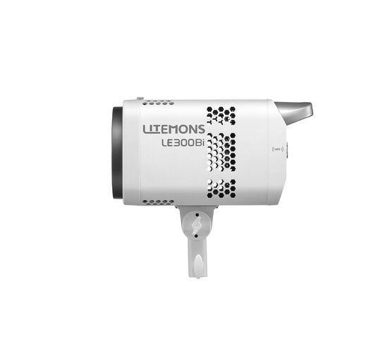 Осветитель светодиодный Godox LITEMONS LE300Bi, фото , изображение 2