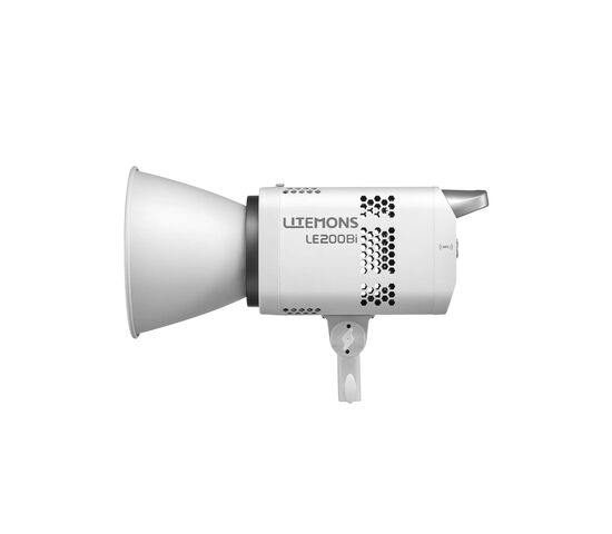 Осветитель светодиодный Godox LITEMONS LE200Bi, фото , изображение 2