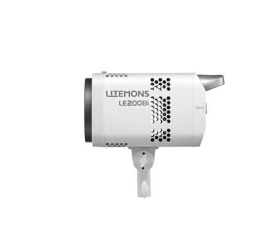 Осветитель светодиодный Godox LITEMONS LE200Bi, фото , изображение 3
