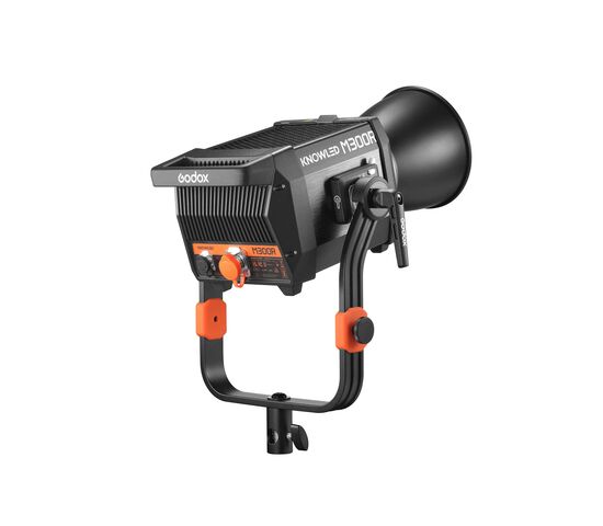 Осветитель светодиодный Godox Knowled M300R K1 студийный, фото , изображение 4