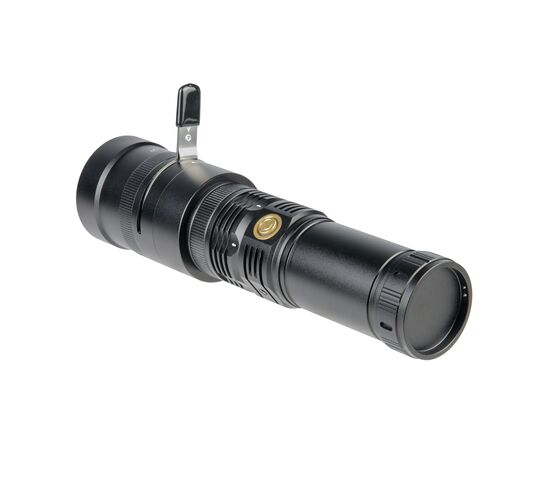 Осветитель проекционный FalconEyes Flash FP-40B Kit1 фотофонарь, фото , изображение 2