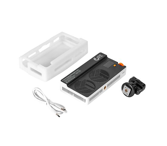 Осветитель светодиодный Falcon Eyes MiniLight F40R, фото , изображение 2