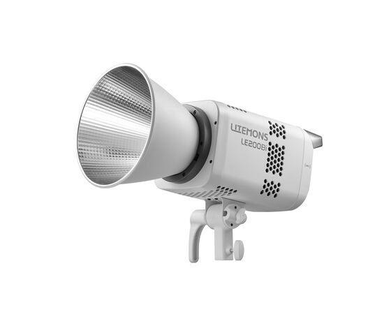 Осветитель светодиодный Godox LITEMONS LE200Bi, фото 