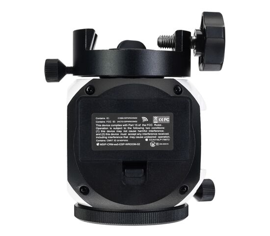 Монтировка Sky-Watcher Star Adventurer Mini New, белая/зеленая, фото , изображение 6