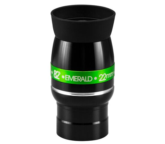 Окуляр Sky-Watcher Emerald 82° 22 мм, 2", фото 