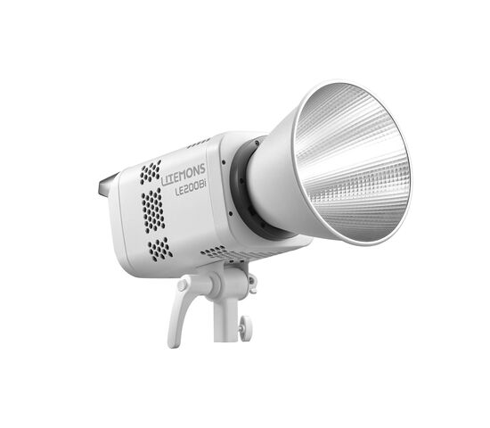 Осветитель светодиодный Godox LITEMONS LE200Bi, фото , изображение 4