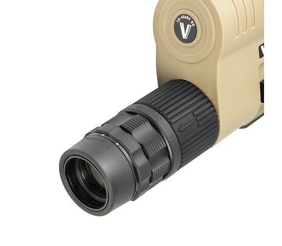 Зрительная труба Veber Defence PRO 15-45x60 ED FFP, фото , изображение 5