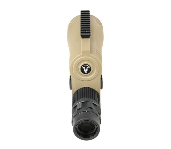 Зрительная труба Veber Defence PRO 15-45x60 ED FFP, фото , изображение 6