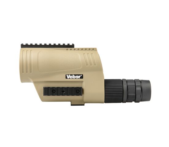 Зрительная труба Veber Defence PRO 15-45x60 ED FFP, фото , изображение 7