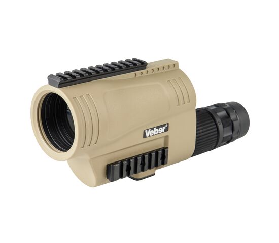 Зрительная труба Veber Defence PRO 15-45x60 ED FFP, фото 