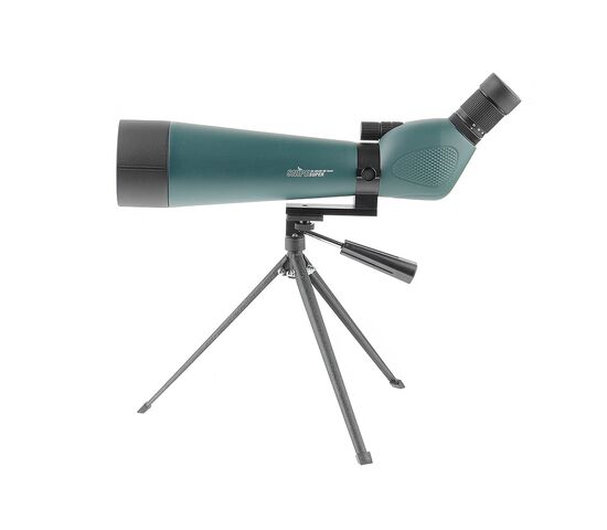Зрительная труба Veber Snipe Super 20-60x80 GR Zoom, фото , изображение 3