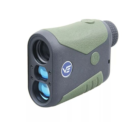 Дальномер Vector Optics Forester 6x21 GenII, фото 