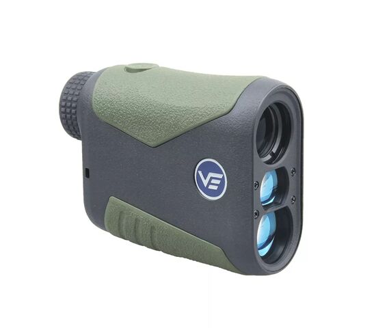Дальномер Vector Optics Forester 6x21 GenII, фото , изображение 3