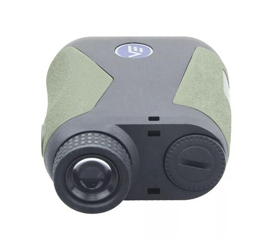 Дальномер Vector Optics Forester 6x21 GenII, фото , изображение 7
