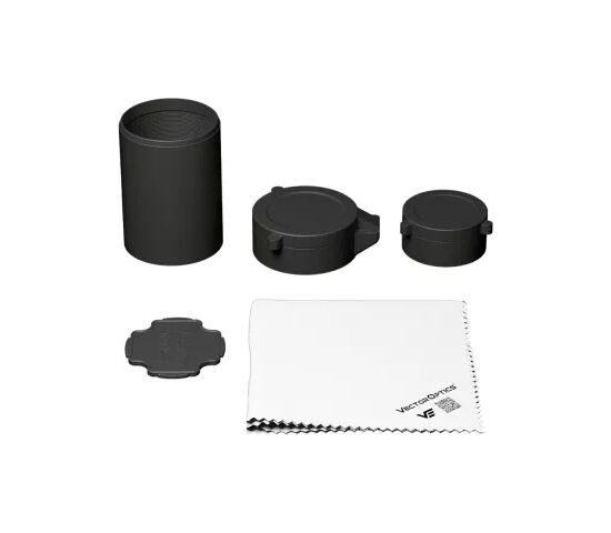 Оптический прицел Vector Optics 30 мм FFP Sentinel 5-25x50 HD, фото , изображение 5