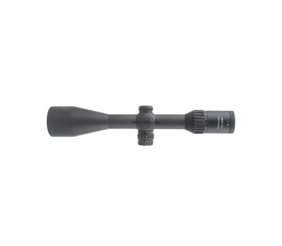 Оптический прицел Continental x6 2.5-15x56 SFP Fiber 30mm, фото , изображение 4
