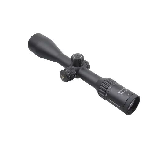 Оптический прицел Continental x6 2.5-15x56 SFP Fiber 30mm, фото , изображение 5