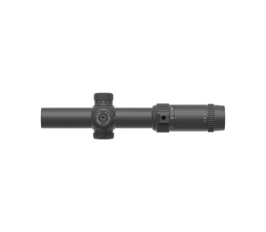 Оптический прицел Vector Optics 30мм SFP FORESTER 1-5X24 FIBER, фото , изображение 3