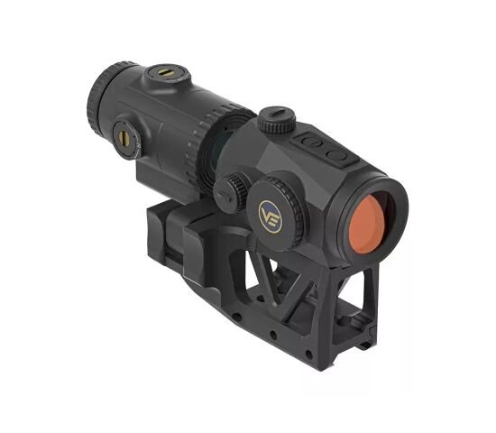 Набор коллиматора и магнифера Scrapper 1x25 MRT/Paragon 3x22, фото , изображение 4