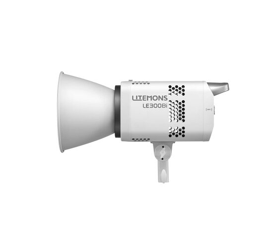Осветитель светодиодный Godox LITEMONS LE300Bi, фото , изображение 4
