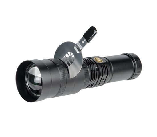 Осветитель проекционный FalconEyes Flash FP-40B Kit1 фотофонарь, фото , изображение 6