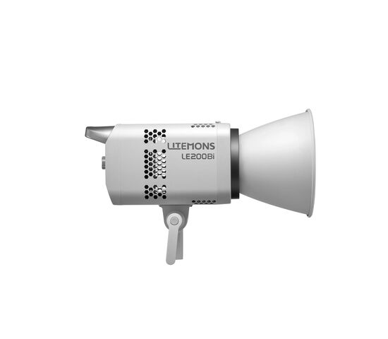 Осветитель светодиодный Godox LITEMONS LE200Bi, фото , изображение 10